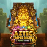 Bocoran RTP Slot Microgaming Aztec Triple Riches Power Combo
